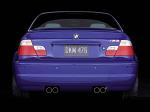 BMW M3 2001 года